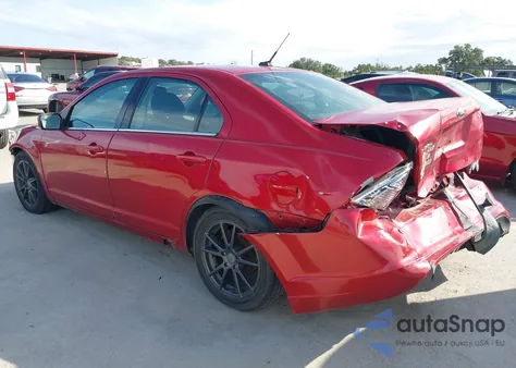 2012 Ford Fusion Se из США, поврежденный, VIN 3FAHP0HAXCR347583